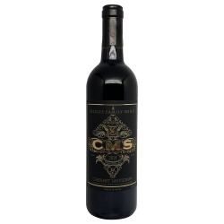 CMS Cabernet Sauvignon 2021