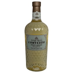 Corvezzo Pinot Grigio 2022