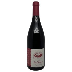 La Dilettante Bourgueil 2021