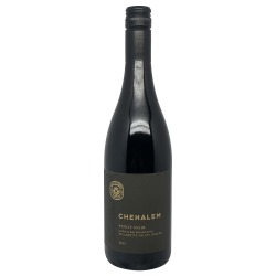 Chehalem Pinot Noir 2021