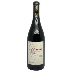 Damsel Boushey Syrah 2021