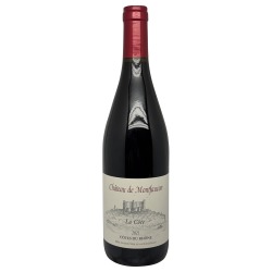 Montfaucon Cotes du Rhone La Cote 2021