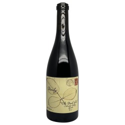 Darby Darkside Syrah 2021