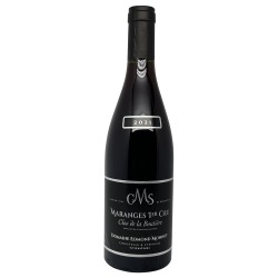 Domaine Edmond Monnot Clos de la Boutiere 2021