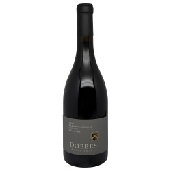 Dobbes Pinot Noir EAH Cuvee 21