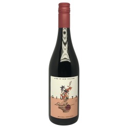 Giunta Malbec Nouveau 2021