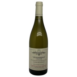 Domaine Marsanne Viognier