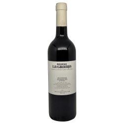 Dehesa La Granja Tempranillo 2021