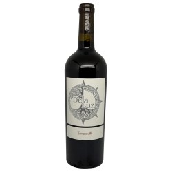 De La Luz Tempranillo 2021