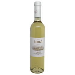 Dorgo Tokaji Lae Harvest 2021