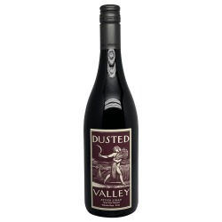 Dusted Valley Petite Sirah 2021