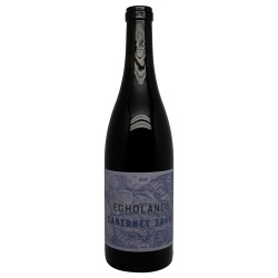 Echolands Cabernet Franc 2021