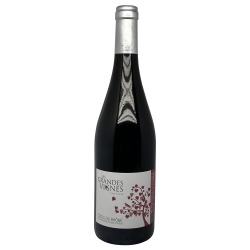 Estezargues Cotes du Rhone 2021