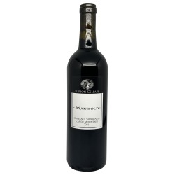 Furion Manifold Cabernet Sauvignon 2022