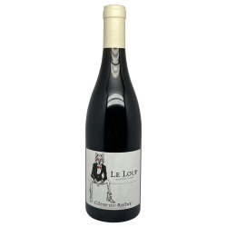 Chateau de la Font du Loup Cotes du Rhone 2021