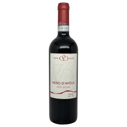 Sette Vigne Nero d'Avola 2021
