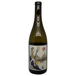 Florence Cellars Roussanne 2021