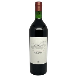 Foradori Teroldego 2021