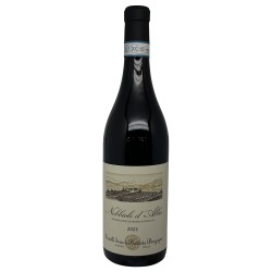 Borgogno Nebbiolo 2021