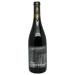 Grosgrain Syrah Stonewashed 2021