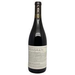 Grosgrain Mourvedre 2021