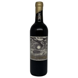 Gjallerhorn Merlot 2021