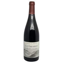 Guimaro Finca A Ponte 2021