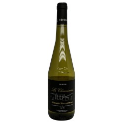 Huchet La Chauveniere Muscadet 2021