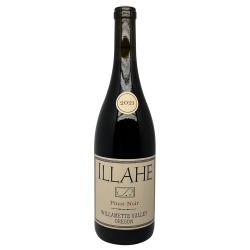 Illahe Pinot Noir 2021
