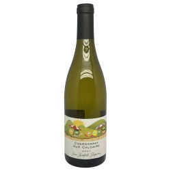 Chardonnay Sur Calcaire 2021