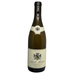 Jacob Martin Chardonnay 2021