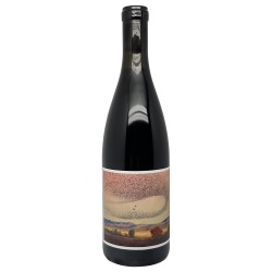 Johan Estate Murmuration Red 2022