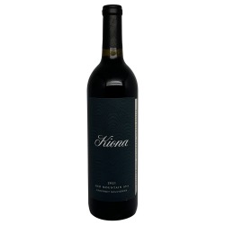 Kiona Cabernet Sauvignon 2021