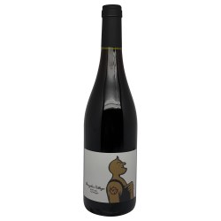 Karim Vionnet Beaujolais Villages 2021