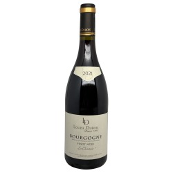 Louise Dubois Bourgogne La Closeraie 2021