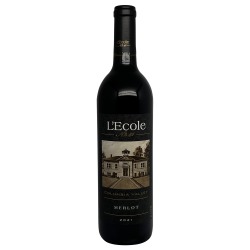 L Ecole 41 Merlot CV 2021