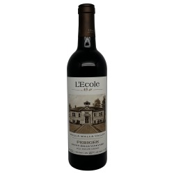 L Ecole 41 Perigee 2021