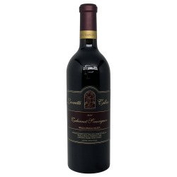 Leonetti Cabernet 2021