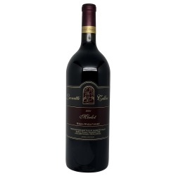 Leonetti Merlot Magnum 2021