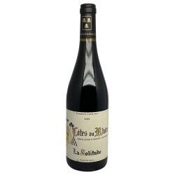 Famile Lancon La Solitude Cotes du Rhone 2021