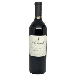 La Jota Cabernet Franc 2021