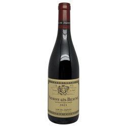 Louis Jadot Savigny les Beaune 2021