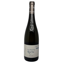 La Petite Roche Anjou Blanc 2021