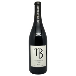 Madrona Bay Syrah 2021