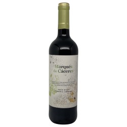 Marques de Caceres Organic Rioja 2021