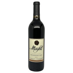 Maryhill Winemakers Red 2021