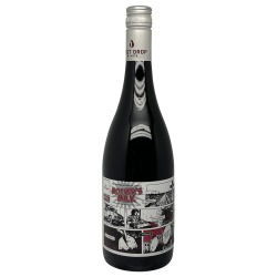 Mothers Milk Shiraz 2021