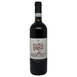 Massimo Rivetti Barbera 2021