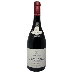 Nuiton Beaunoy Hautes Cotes de Nuits Le Prieure 2021