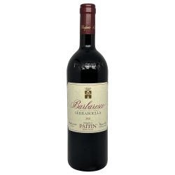 Paitin Serraboella Barbaresco 2021